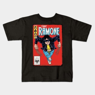 comic3 Kids T-Shirt